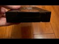 Forever Young 1998 VHS