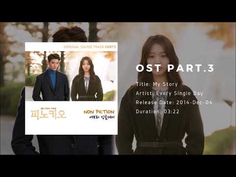 Pinocchio OST / 피노키오 OST Full Album