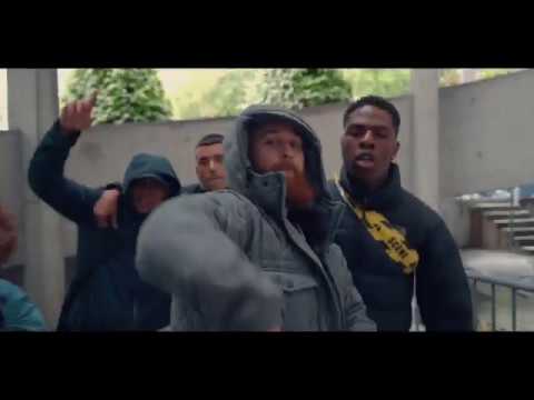 DaHated Ft. DeWolph - RUN UP