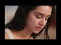 Shraddha Kapoor Scene In 4K HDR