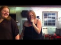 Drunk Ass Becky