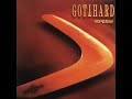 Gotthard - Lonely People (Audio)