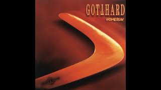 Gotthard - Lonely People (Audio)