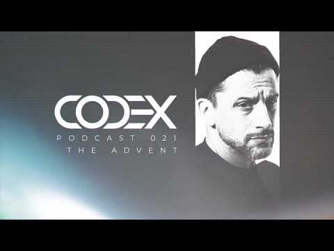 Codex Podcast 021 with The Advent