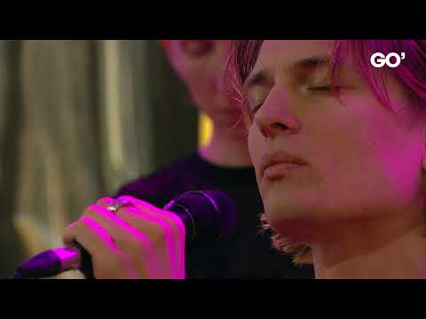 GENTS  - sweet nothings (LIVE - Go' morgen Danmark)