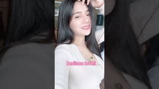 Download lagu #shorts #tiktok artis pemersatu bangsa berliana lovell super cute😊 mp3