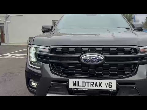 Ford Ranger 3.0 V6 WILDTRAK - Image 2