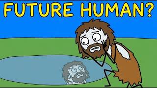 What Would Neanderthals Look Like If They Never Stopped Evolving?