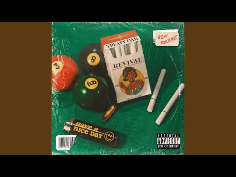 Fishnets - Treaty Oak Revival