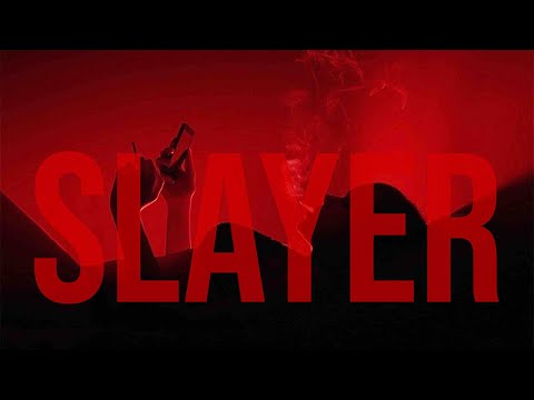 Bryce Savage - Slayer