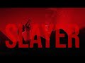 Bryce Savage Slayer