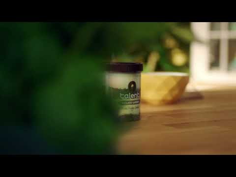 Talenti Raise the Jar - Layers :06