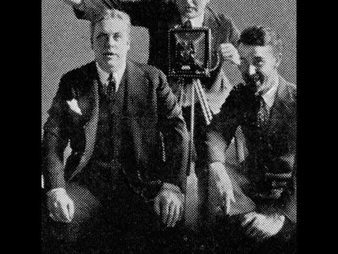 Let The Rest Of The World Go By - Albert Campbell & Henry Burr, 1920