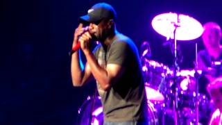 Darius Rucker: The Craziest Thing- 5/3/12 NYC