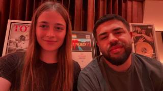 A Week in the Life of Noizy: Albania Day 1