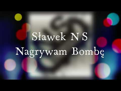 1998 - NAGRYWAM BOMBĘ