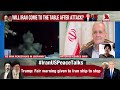 6 US Aircraft Land At Nur Khan Base Ahead Of Islamabad Talks Amid Iran Tensions | Latest News - Video