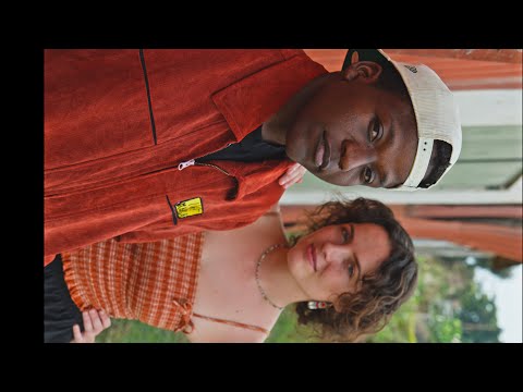 It’s gonna be alright - Ricardo Omuto ft Matili (Music Visulaiser)