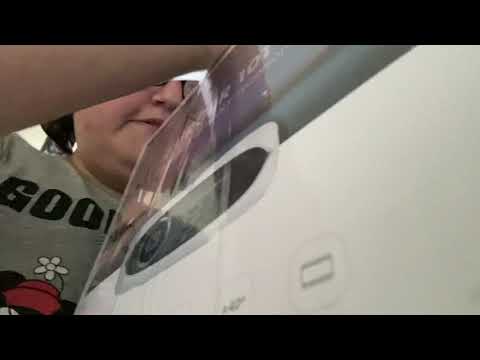 VANKYO BURGER 101 mini projector with DLP Technology