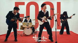 Download lagu Truant Fu - FOOL mp3 Download lagu Truant Fu - FOOL mp3