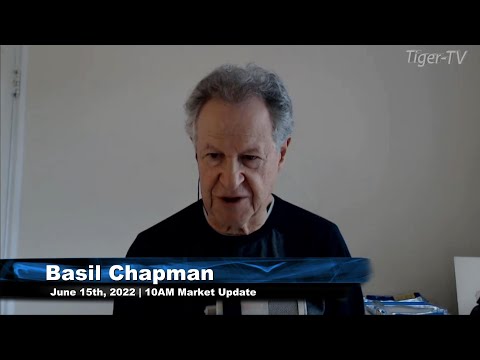 June 16h, 10AM ET Market Update on TFNN - 2022