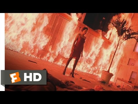 The Rage: Carrie 2 (1999) - A Penetrating Vengeance Scene (8/10 ...