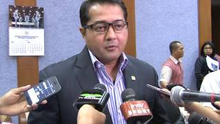 SAH/Ir. H. AR SUTAN ADIL HENDRA, MM/FRAKSI GERINDRA