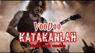 Download lagu Katakanlah - Voodoo (AI New Version) | Cover Lab Studio mp3