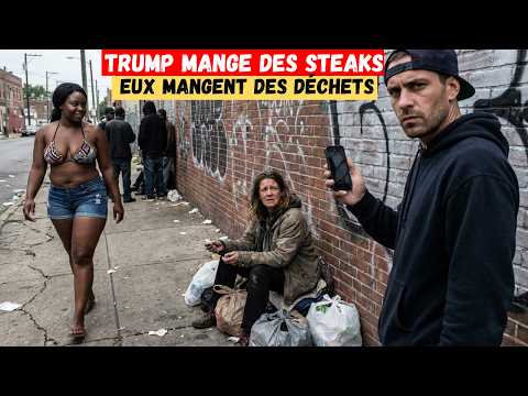 The United States in 2026: A Country Under Pressure - FULL DOCUMENTARY