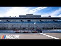 Loudon rundown: Top drivers weigh in before Monday's Cup race | NASCAR