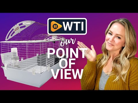 Living World Deluxe Habitats - WTI product video review