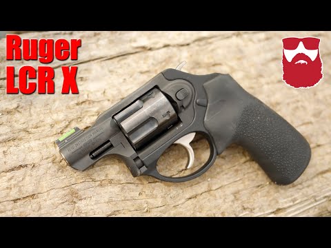 RUGER MOON CLIP