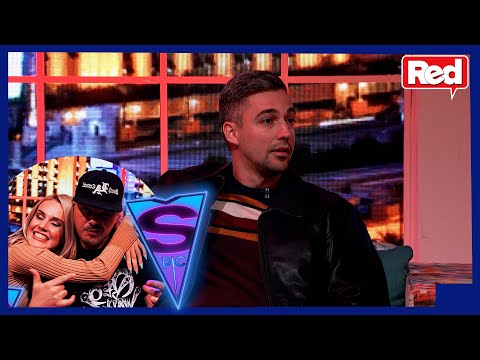 Špic - deo 2 - Kako su se Jovica Dobrica i Skele posvađali u Austriji - 19.04.2021. - Red TV