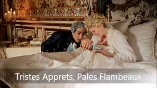 The Marie Antoinette Soundtrack Collection Part 2