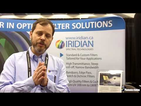 The Challenges Of Using And Manufacturing Optical Filters In Earth-Observation