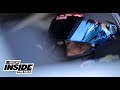 Will the No. 24 persevere under pressure? | NASCAR Inside The Race