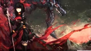 Nightcore - Black Dahlia [The Pharmacy Remix]