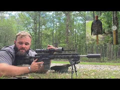 Rosco Manufacturing - 26,750 Rounds of Full Auto - Barrel Autopsy