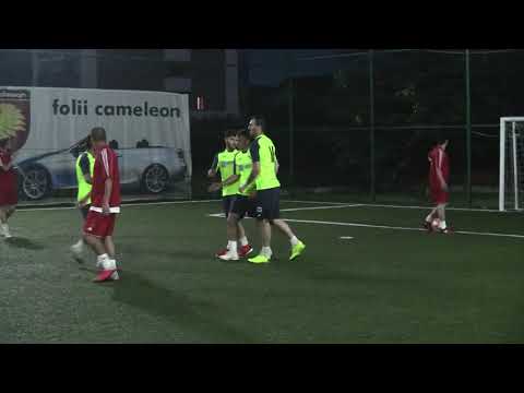 ⏰21 00 ⚽ B&B v FC Enelco 🏆 Seria A – Play Off – etapa 1 rep 1