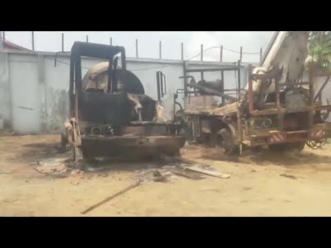 PIDGIN NEWS DEBATE DU 16 01 2021