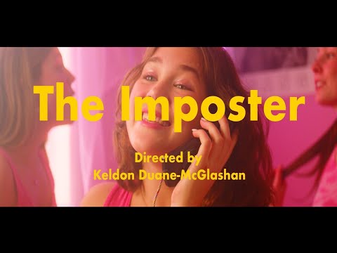 Yung Nugget - The Imposter (Official Music Video)