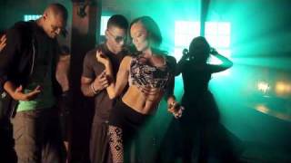 Mohombi ft. Nelly - Miss Me LYRICS
