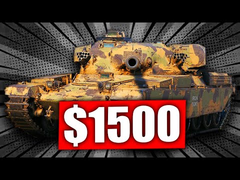 NEW Chieftain is a SCAM?