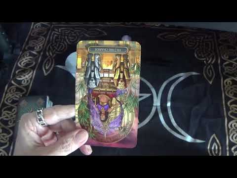 Cancer. Weekly sneak peek. 6/13/2021