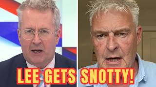 Download lagu Lee Anderson SNAPS at GB News Over Reform UK Problems! mp3 Download lagu Lee Anderson SNAPS at GB News Over Reform UK Problems! mp3