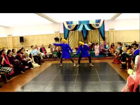Greatest Mehndi Dance Ever pt 4!!!!!!
