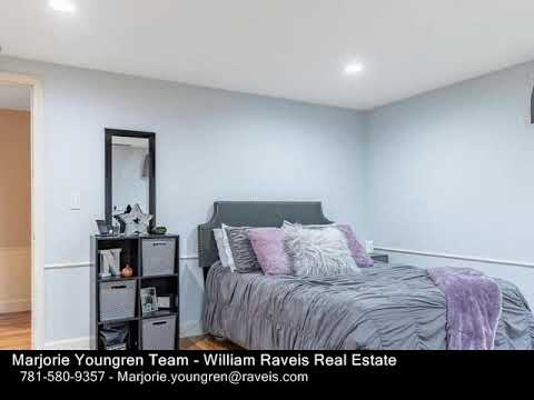 24 ROBIN ROAD, Lynnfield MA 01940 - Single Family Home - Real Estate - For Sale -