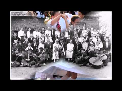 Ansambl  Markovice - Svatovska polka