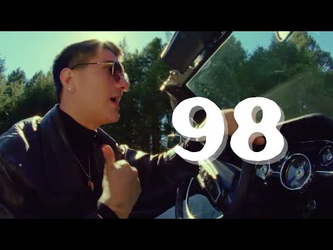 ROBOT95 & BEATBOY - 98 (Video Oficial)
