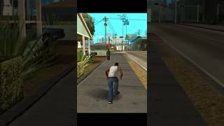 CJ Follows Big Smoke and Meets Tenpenny | GTA San Andreas